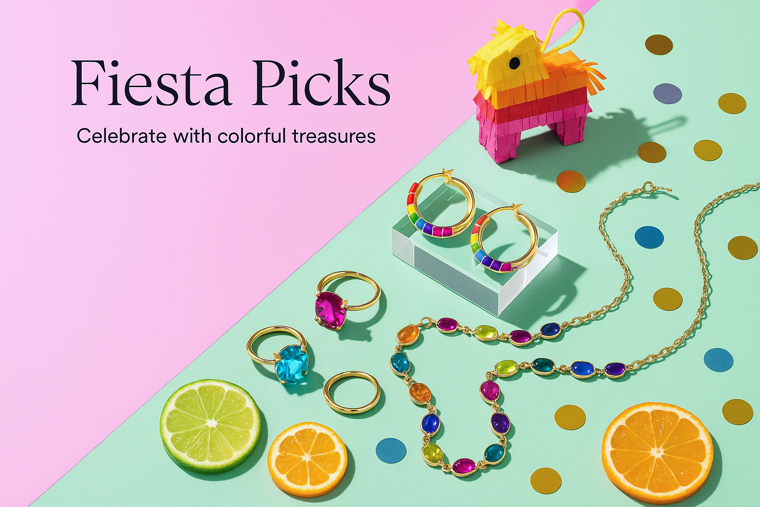 Fiesta Picks