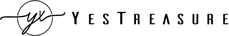 YesTreasure logo